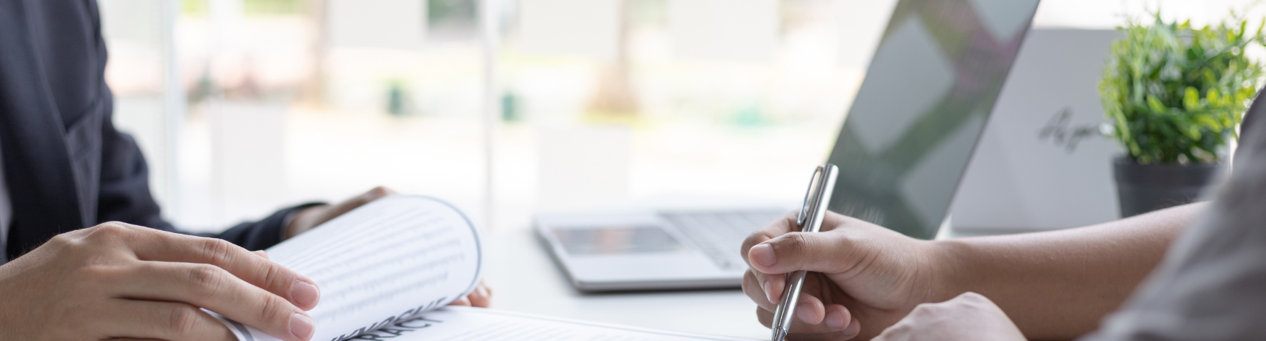 Formulaire de demande d'emploi